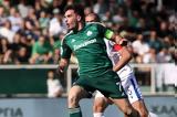 Παναθηναϊκός - Λαμία, 11η, Super League,panathinaikos - lamia, 11i, Super League