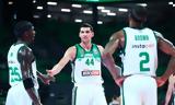 Παναθηναϊκός, 104-68, Περιστέρι,panathinaikos, 104-68, peristeri