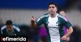 Παναθηναϊκός-Λαμία 1-0, Μπακασέτα,panathinaikos-lamia 1-0, bakaseta