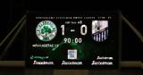 Μπακασέτα, Παναθηναϊκός-Λαμία 1-0,bakaseta, panathinaikos-lamia 1-0