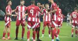 ΠΑΟΚ -Ολυμπιακός 2-3, Επιβλητικός,paok -olybiakos 2-3, epivlitikos