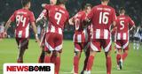 Super League ΠΑΟΚ - Ολυμπιακός 2-3, Τεράστιο,Super League paok - olybiakos 2-3, terastio