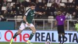 Παναθηναϊκός - Λαμία, 1-0,panathinaikos - lamia, 1-0