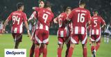 Super League ΠΑΟΚ - Ολυμπιακός 2-3, Πήρε, Τούμπα,Super League paok - olybiakos 2-3, pire, touba