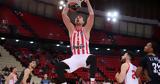 Basket League, Ολυμπιακός, 106-66, Προμηθέα,Basket League, olybiakos, 106-66, promithea