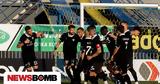 Super League 2, Κορυφή, Καλαμάτα - Ανάσα, Ηλιούπολη,Super League 2, koryfi, kalamata - anasa, ilioupoli