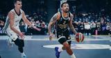 Παρτίζαν - Ντουμπάι BC 82-61, Διατήρησε,partizan - ntoubai BC 82-61, diatirise