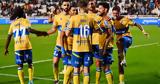 ΑΠΟΕΛ, Μεταμορφώνεται,apoel, metamorfonetai