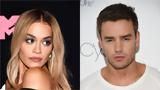 Rita Ora, Liam Payne, Είχε,Rita Ora, Liam Payne, eiche