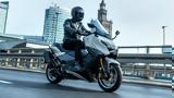 Νέο Yamaha TMAX – Ανανέωση, Ιαπώνων,neo Yamaha TMAX – ananeosi, iaponon