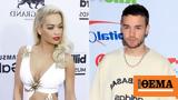 Ρίτα Όρα, Λίαμ Πέιν, Ήταν,rita ora, liam pein, itan