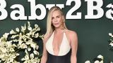 Charlize Theron,Baby2Baby Gala