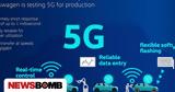 Γιατί το 5G είναι απαραίτητο στα αυτοκίνητά μας;,