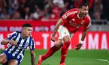 Μπενφίκα, 4-1, Πόρτο, Παυλίδη - ΒΙΝΤΕΟ,benfika, 4-1, porto, pavlidi - vinteo