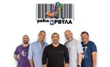 Ανατροπή Ράδιο Αρβύλα, Τρίτη,anatropi radio arvyla, triti