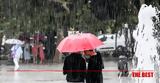 Καιρός, Έρχεται, - Ισχυρές, Δυτική Ελλάδα – Έκτακτο, ΕΜΥ,kairos, erchetai, - ischyres, dytiki ellada – ektakto, emy