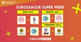 EuroLeague, Διαβολοβδομάδα PartIII, Novasports,EuroLeague, diavolovdomada PartIII, Novasports