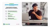 COSMOTE GROW YOUR BUSINESS, Επιστρέφει,COSMOTE GROW YOUR BUSINESS, epistrefei