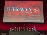 ΕΟΤ, Διακρίσεις, Travvy Awards 2024,eot, diakriseis, Travvy Awards 2024