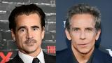 Colin Farrell, Ben Stiller,Belly, Beast