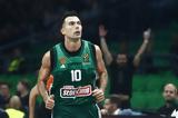 Κώστας Σλούκας, Δεν, Μακάμπι, Eurobasket 2025,kostas sloukas, den, makabi, Eurobasket 2025