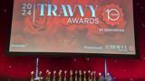 ΕΟΤ, Travvy Awards 2024,eot, Travvy Awards 2024