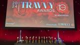 ΕΟΤ, Διακρίσεις, Travvy Awards 2024,eot, diakriseis, Travvy Awards 2024