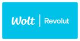 Wolt,Revolut