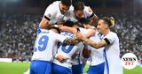 Εθνική, Πρόσκληση, Stoiximan Super League, Αγγλία,ethniki, prosklisi, Stoiximan Super League, anglia