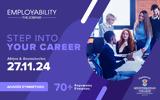 Employability Fair 2024, Έρχεται, 11η Έκθεση Απασχολησιμότητας, Mediterranean College,Employability Fair 2024, erchetai, 11i ekthesi apascholisimotitas, Mediterranean College