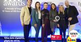 Lidl Ελλάς, HR Awards,Lidl ellas, HR Awards