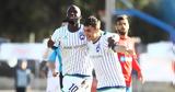 Κηφισιά - Πανιώνιος 2-1, Πήρε,kifisia - panionios 2-1, pire