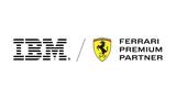 IBM,Scuderia Ferrari HP