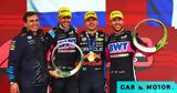 Formula 1,