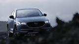 Mazda, CX-5,Skyactiv-Z