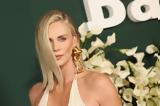 Charlize,Baby2Baby Gala