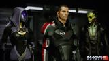 Mass Effect,Commander Shepard