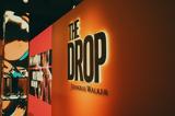 Johnnie Walker –, DROP, Καινοτομία,Johnnie Walker –, DROP, kainotomia