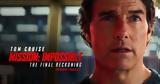 Mission, Impossible -,Final Reckoning, Tom Cruise