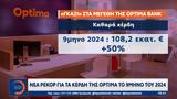 Optima, 9μηνο, 2024,Optima, 9mino, 2024