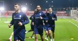 Εθνική Κύπρου, Ξεκίνησε, Nations League,ethniki kyprou, xekinise, Nations League