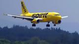 Αεροσκάφος, Spirit Airlines, Αϊτής,aeroskafos, Spirit Airlines, aitis