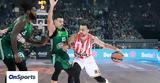 Euroleague, - Πότε, Παναθηναϊκός AKTOR Ολυμπιακός,Euroleague, - pote, panathinaikos AKTOR olybiakos