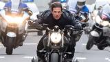 Mission, Impossible 8, O Τομ Κρουζ,Mission, Impossible 8, O tom krouz