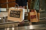 Black Friday, Πώς,Black Friday, pos