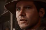 MachineGames | Gameplay Deep Dive,Indiana Jones