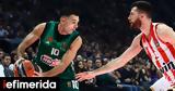 Διαβολοβδομάδα, Euroleague, Παναθηναϊκός AKTOR, Μακάμπι, Ολυμπιακός, Βιλερμπάν,diavolovdomada, Euroleague, panathinaikos AKTOR, makabi, olybiakos, vilerban