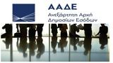 ΑΣΕΠ, 203, ΑΑΔΕ, Αρχίζει, -Ποιους,asep, 203, aade, archizei, -poious