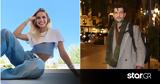 Μελίνα Κόντη, Νίκο Κουρή,melina konti, niko kouri