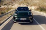 Porsche Macan,[video]